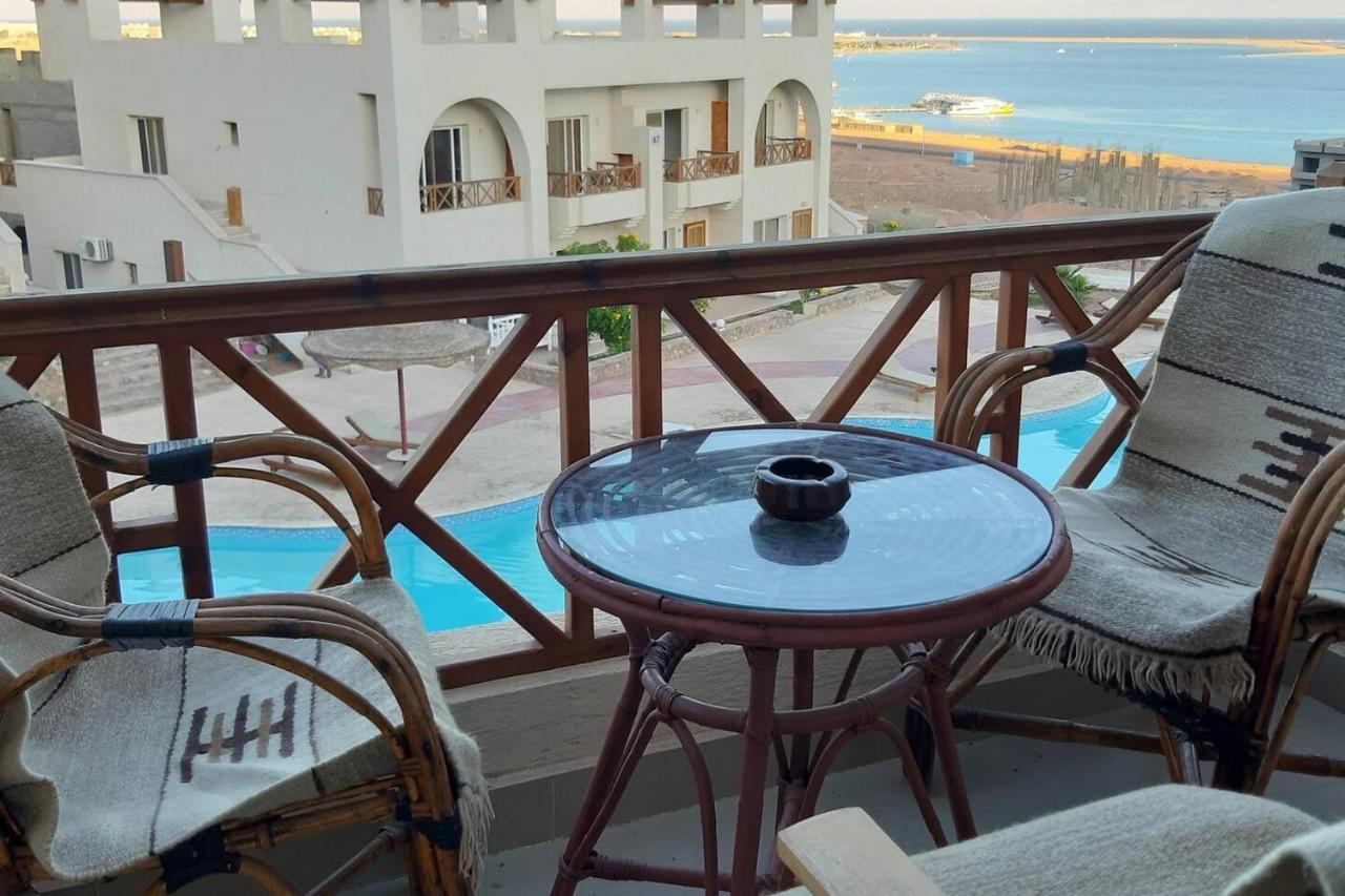 Awesome View Dahab Exterior foto