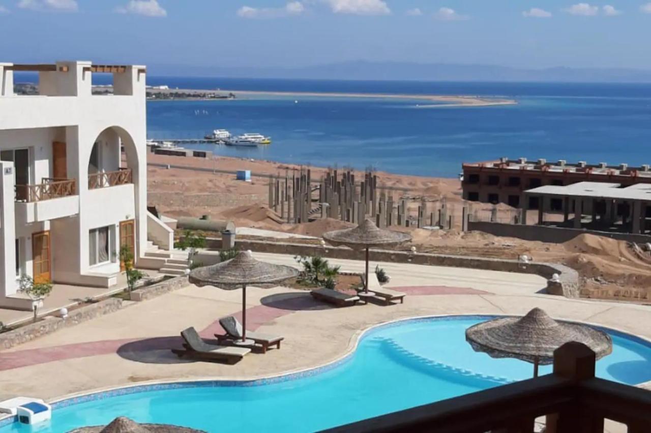 Awesome View Dahab Exterior foto