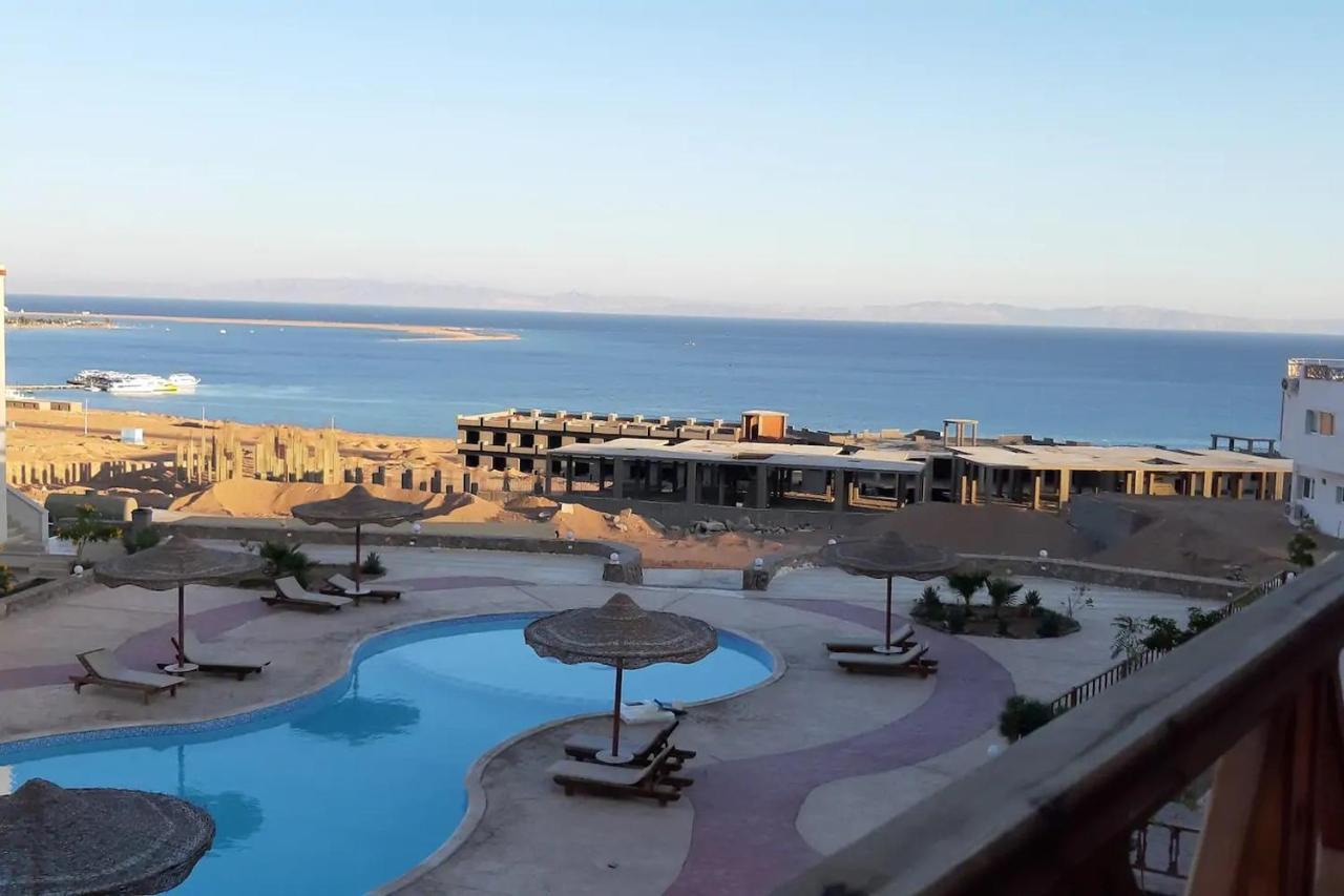 Awesome View Dahab Exterior foto