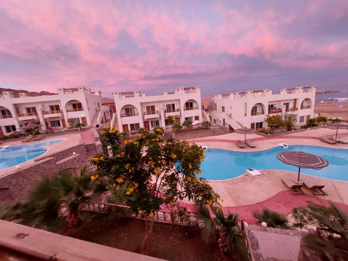Awesome View Dahab Exterior foto