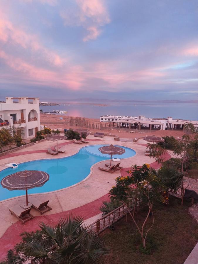 Awesome View Dahab Exterior foto