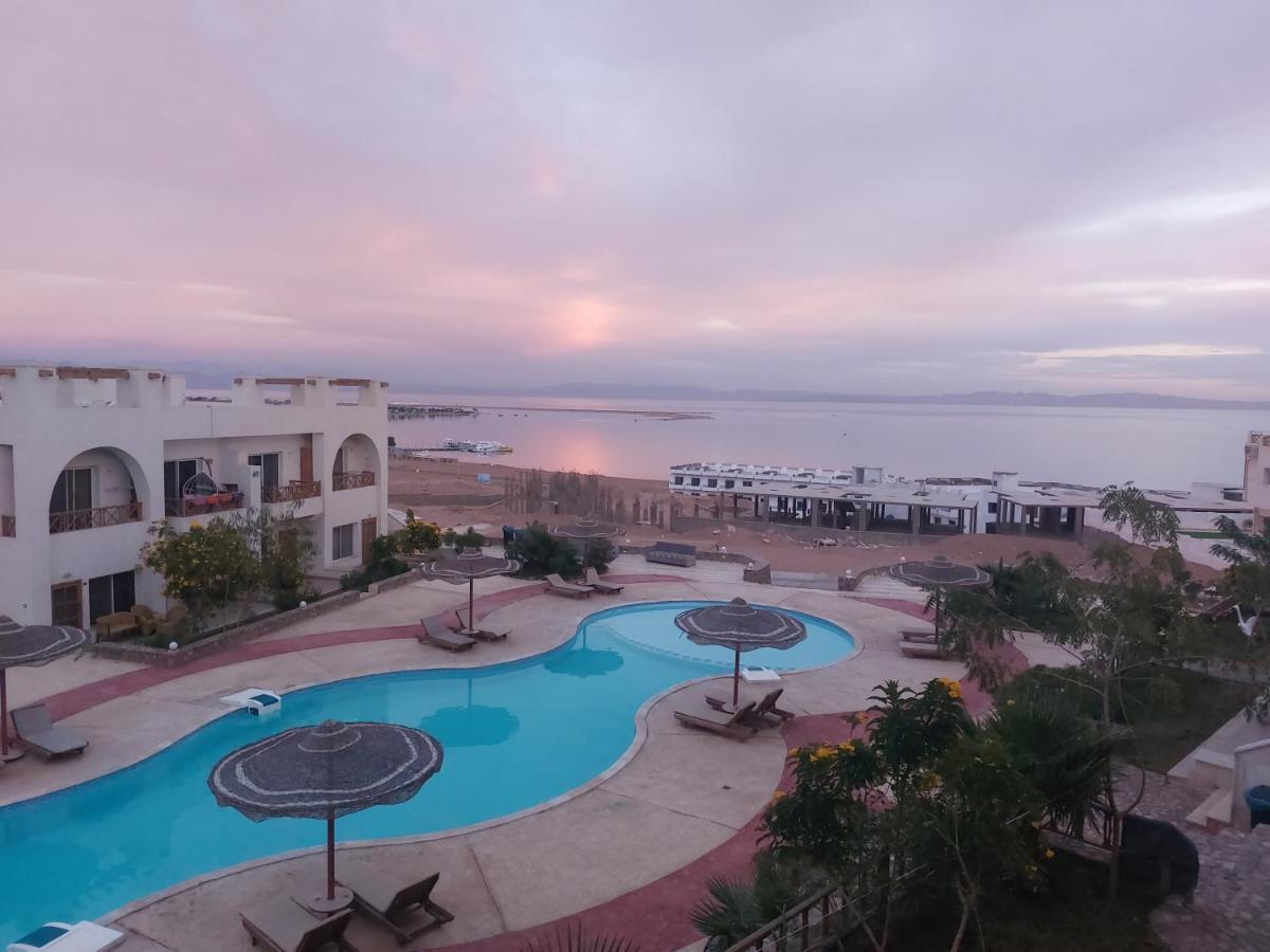 Awesome View Dahab Exterior foto