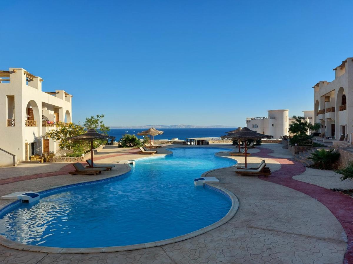 Awesome View Dahab Exterior foto